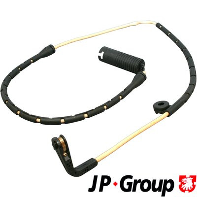 JP GROUP Sensor, Bremsbelagverschleiß