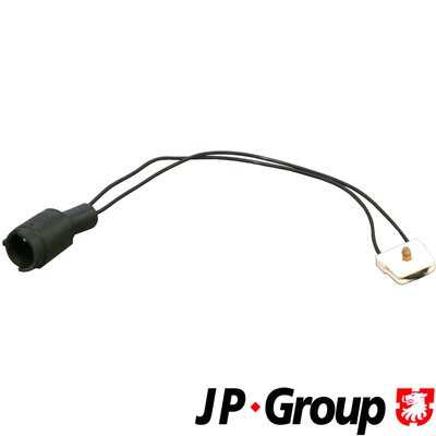 JP GROUP Sensor, Bremsbelagverschleiß