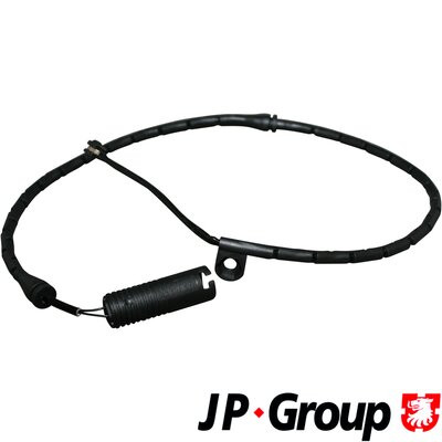 JP GROUP Sensor, Bremsbelagverschleiß