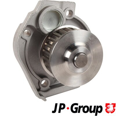 JP GROUP Wasserpumpe, Motorkühlung JP GROUP Wasserpumpe, Motorkühlung