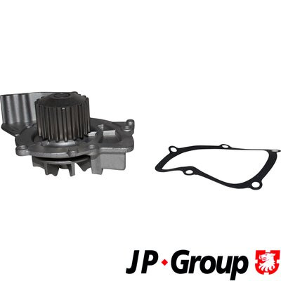 JP GROUP Wasserpumpe, Motorkühlung