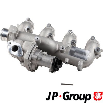JP GROUP AGR-Ventil