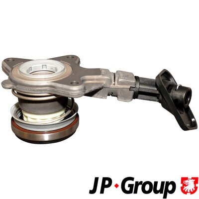 JP GROUP Zentralausrücker, Kupplung