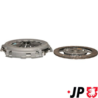 JP GROUP Kupplungssatz