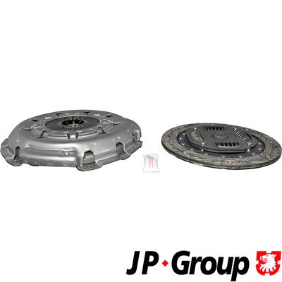 JP GROUP Kupplungssatz