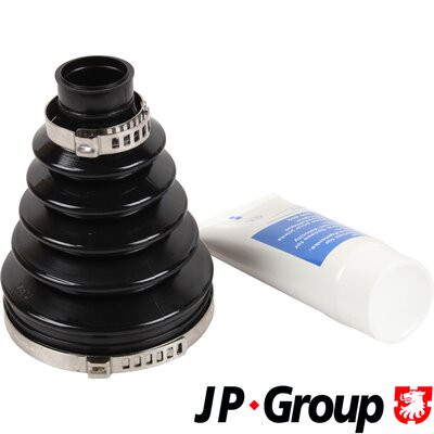 JP GROUP Faltenbalgsatz, Antriebswelle