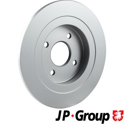 JP GROUP Bremsscheibe