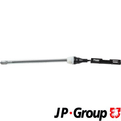 JP GROUP Seilzug, Feststellbremse