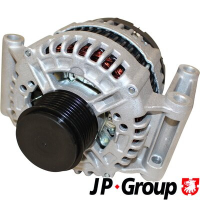 JP GROUP Generator