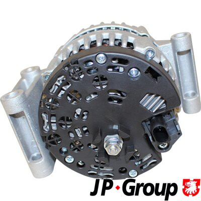 JP GROUP Generator
