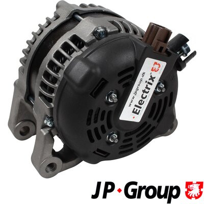 JP GROUP Generator