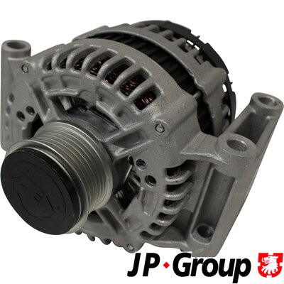 JP GROUP Generator