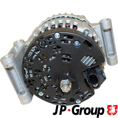 JP GROUP Generator