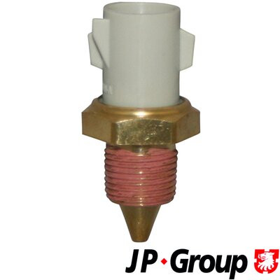 JP GROUP Sensor, Kühlmitteltemperatur