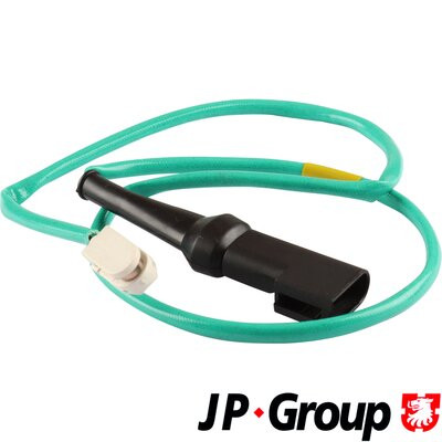JP GROUP Sensor, Bremsbelagverschleiß
