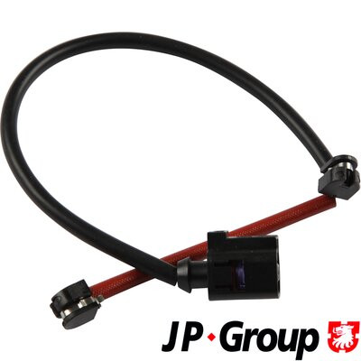 JP GROUP Sensor, Bremsbelagverschleiß