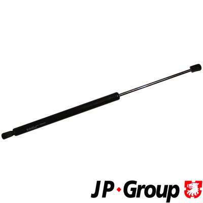 JP GROUP Gasfeder, Koffer-/Laderaum