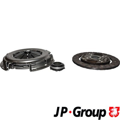 JP GROUP Kupplungssatz JP GROUP Kupplungssatz