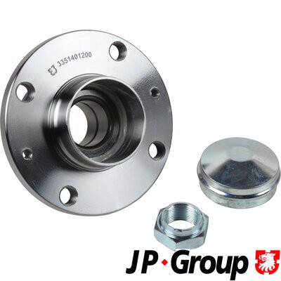 JP GROUP Radnabe JP GROUP Radnabe