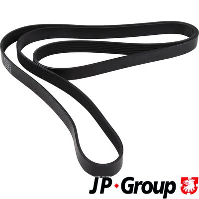 JP GROUP Keilrippenriemen