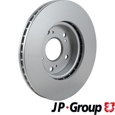JP GROUP Bremsscheibe