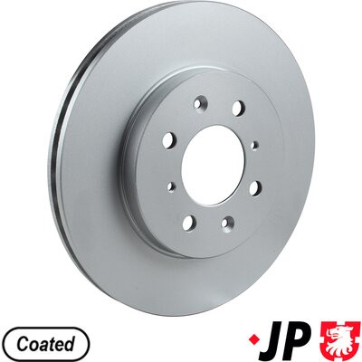 JP GROUP Bremsscheibe