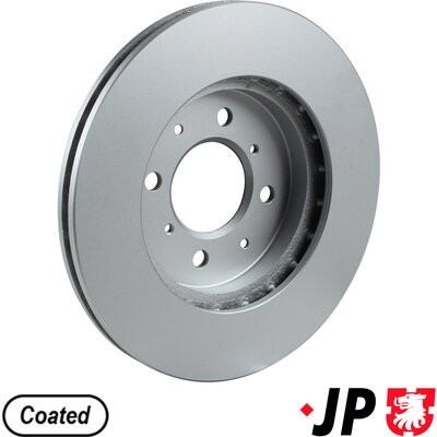 JP GROUP Bremsscheibe