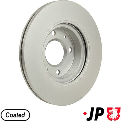 JP GROUP Bremsscheibe