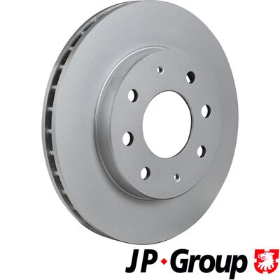 JP GROUP Bremsscheibe