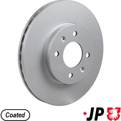 JP GROUP Bremsscheibe