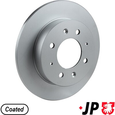 JP GROUP Bremsscheibe