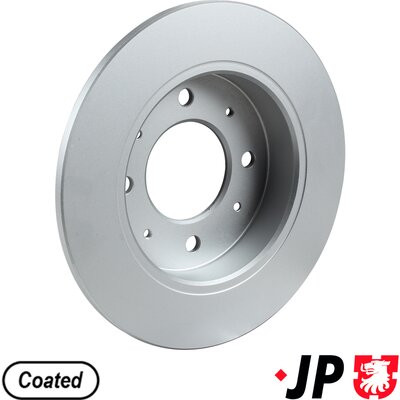 JP GROUP Bremsscheibe