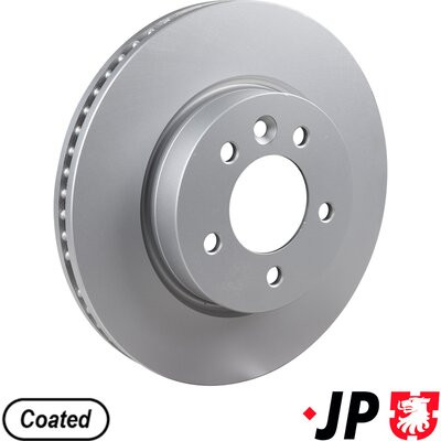 JP GROUP Bremsscheibe