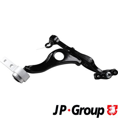 JP GROUP Lenker, Radaufhängung