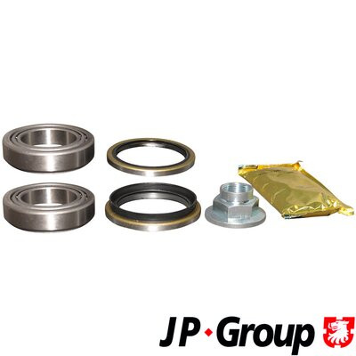 JP GROUP Radlagersatz JP GROUP Radlagersatz