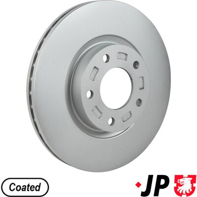 JP GROUP Bremsscheibe