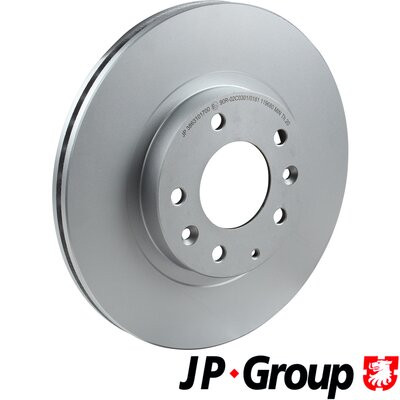 JP GROUP Bremsscheibe