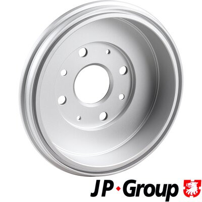 JP GROUP Bremstrommel