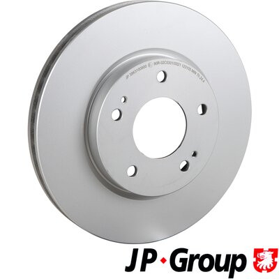 JP GROUP Bremsscheibe