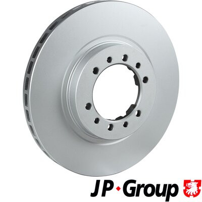 JP GROUP Bremsscheibe