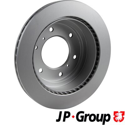 JP GROUP Bremsscheibe