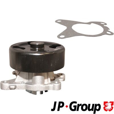 JP GROUP Wasserpumpe, Motorkühlung