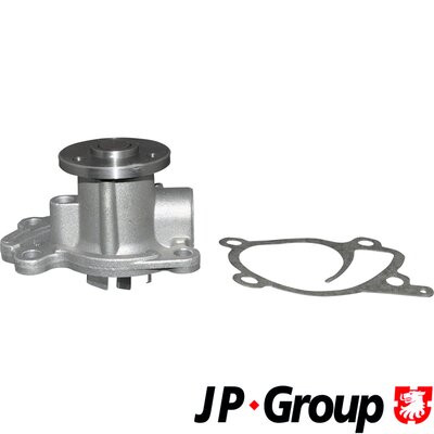 JP GROUP Wasserpumpe, Motorkühlung JP GROUP Wasserpumpe, Motorkühlung
