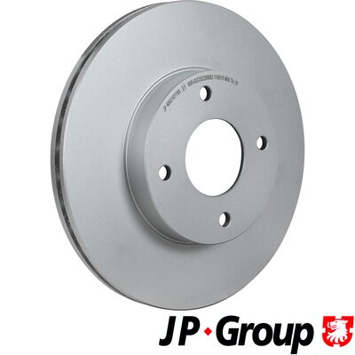 JP GROUP Bremsscheibe