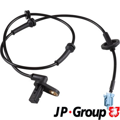 JP GROUP Sensor, Raddrehzahl