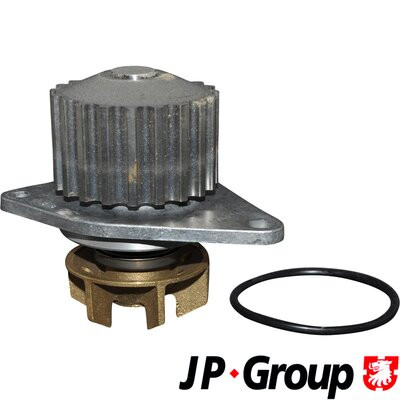 JP GROUP Wasserpumpe, Motorkühlung JP GROUP Wasserpumpe, Motorkühlung