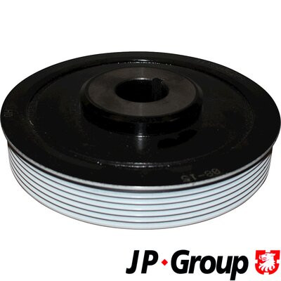 JP GROUP Riemenscheibe, Kurbelwelle
