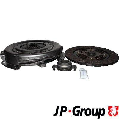 JP GROUP Kupplungssatz