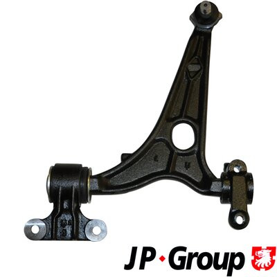 JP GROUP Lenker, Radaufhängung JP GROUP Lenker, Radaufhängung
