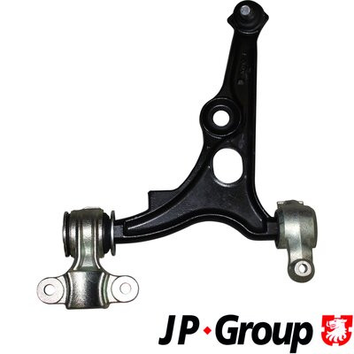 JP GROUP Lenker, Radaufhängung JP GROUP Lenker, Radaufhängung